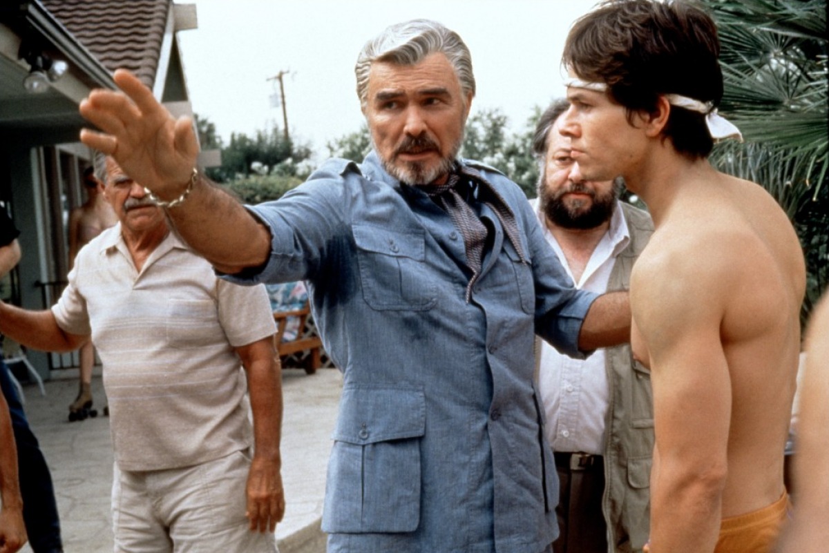 Dirk Diggler Boogie Nights Quotes