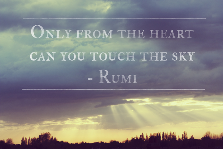 Touch The Sky Quotes Quotesgram