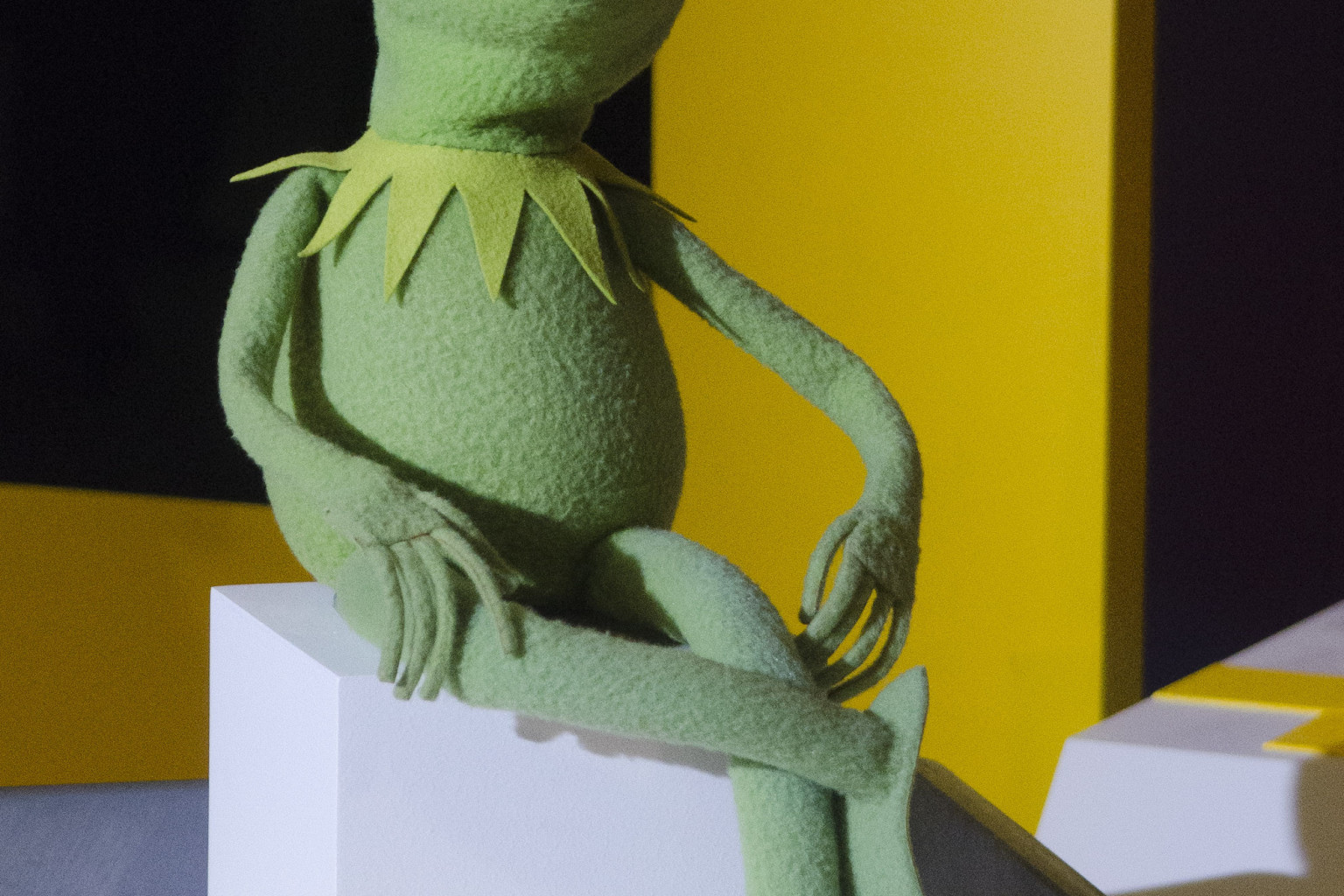 25 Best Memes About Kermit Face Kermit Face Memes