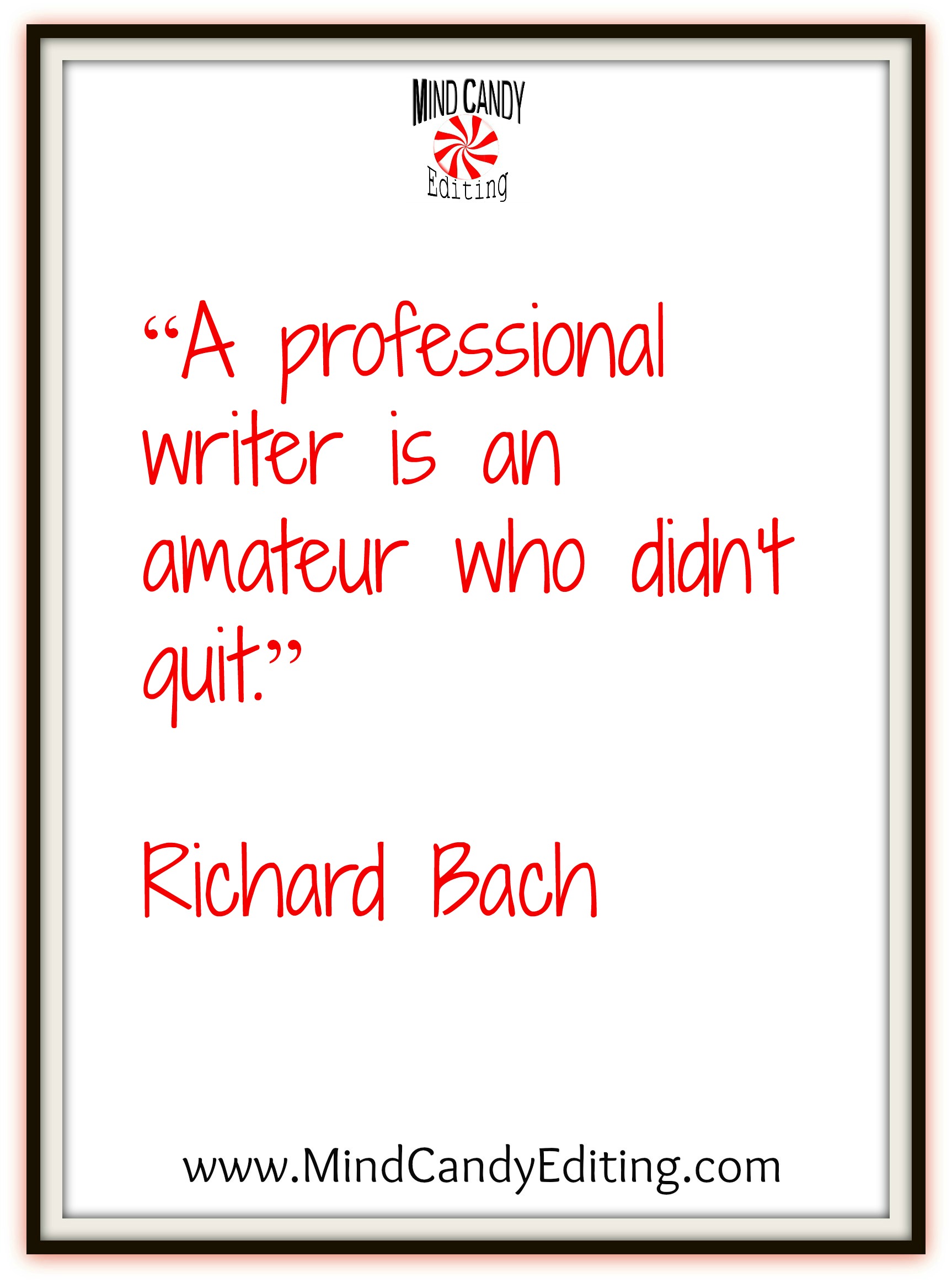  Quotes  About Writing Editing  QuotesGram