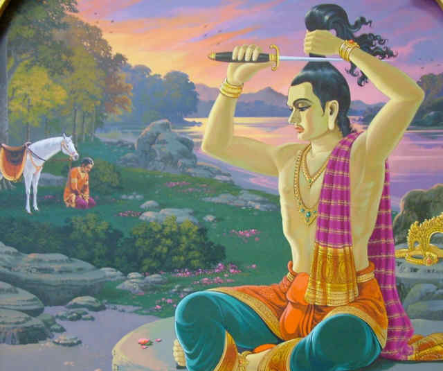 Siddhartha Quotes On The River. QuotesGram