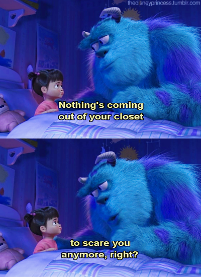 Boo From Monsters Inc Quotes. QuotesGram