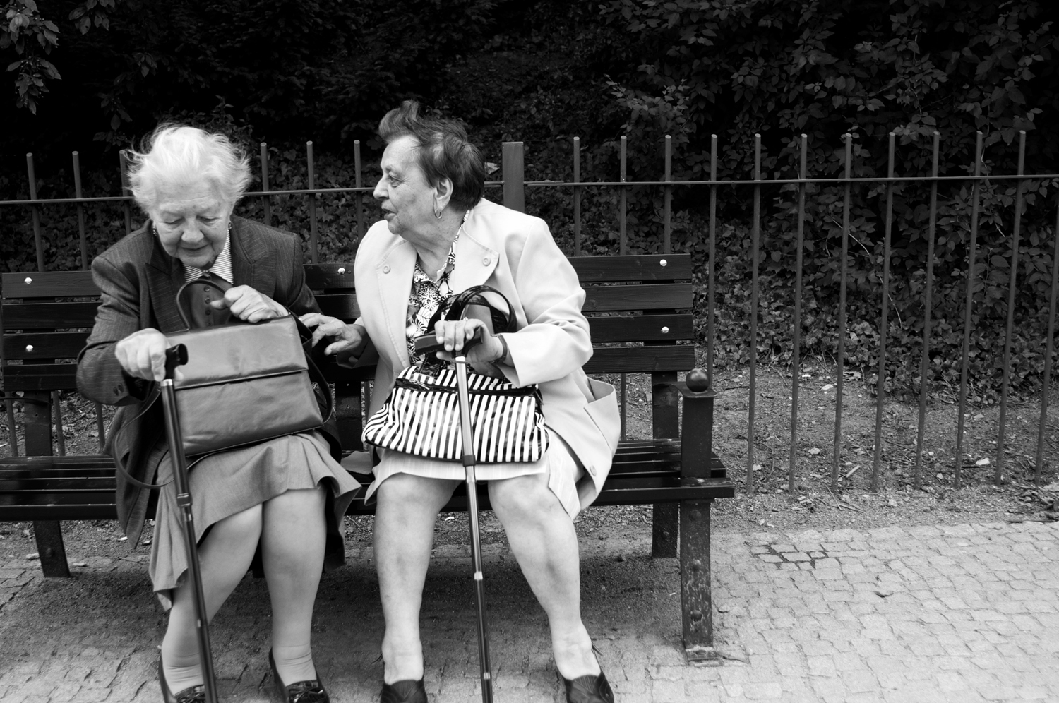 Funny Quotes About Old Ladies. QuotesGram