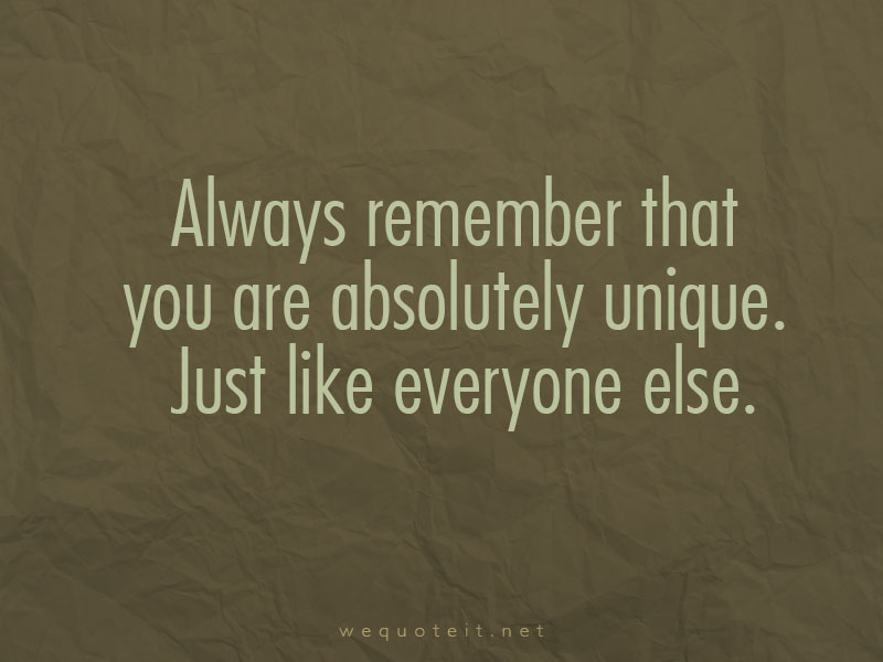 And Just Like That Quotes. QuotesGram