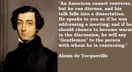 alexis de tocqueville az amerikai democracia 1