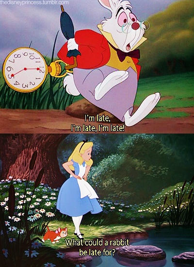 Disneys Alice In Wonderland 1951 Porn - Disneys Alice In Wonderland Quotes. QuotesGram