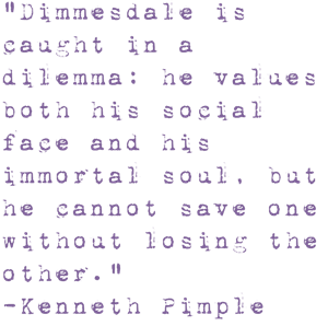 Scarlet Letter Quotes By Chapter. QuotesGram