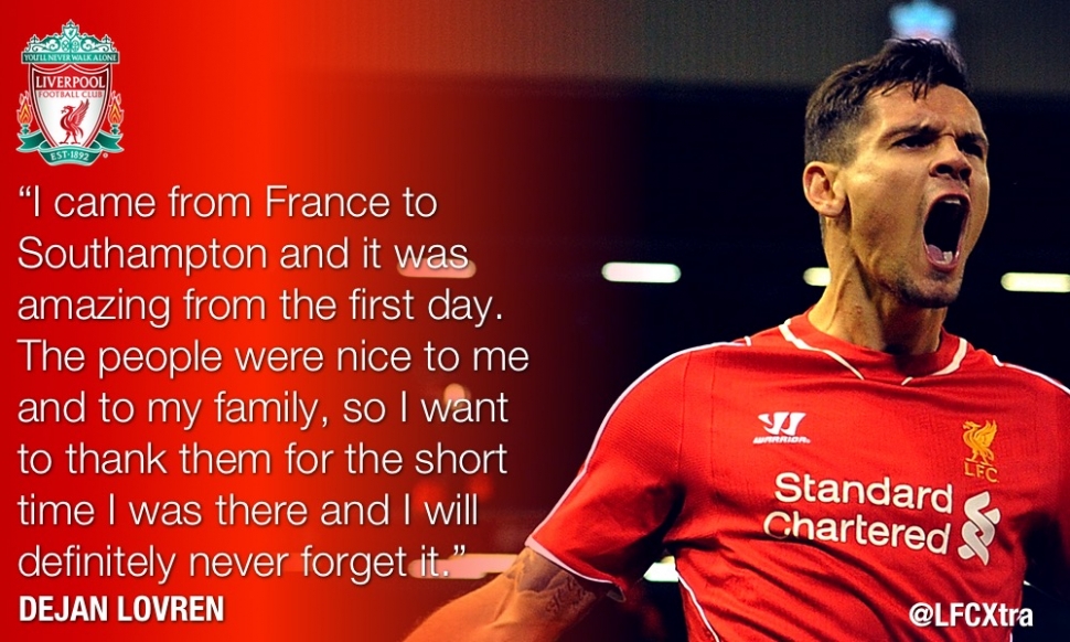 Quotes About Liverpool Fc. QuotesGram