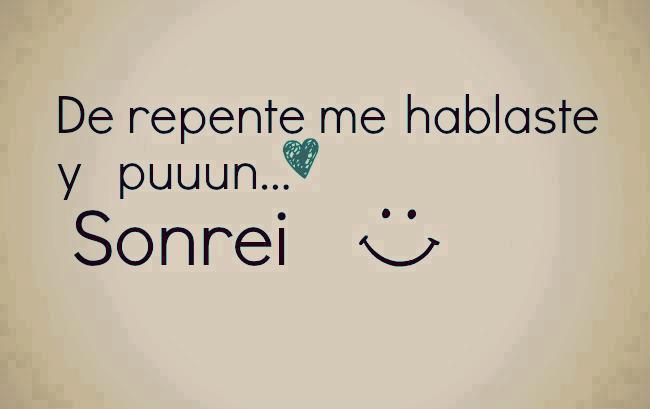 Love Quotes De Espanol Quotesgram