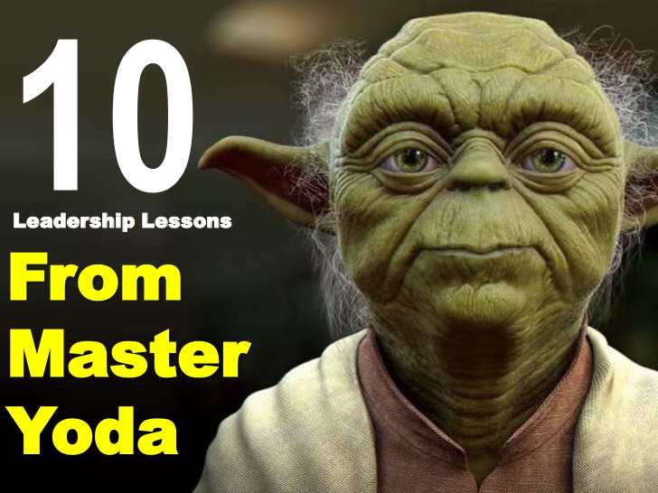 Yoda Quotes. QuotesGram