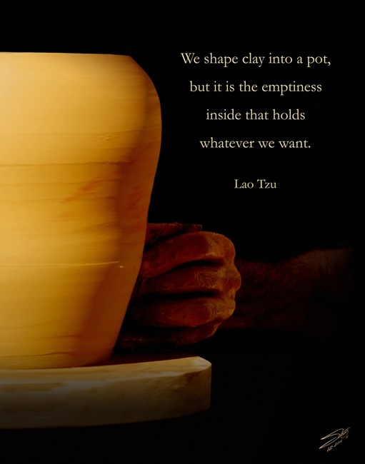 Clay And Potter Quotes. QuotesGram