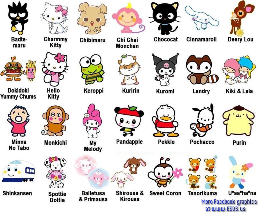 Hello Kitty Quotes About Friends. QuotesGram