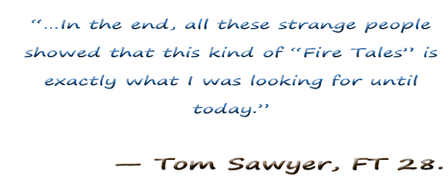 Tom Sawyer Quotes. QuotesGram