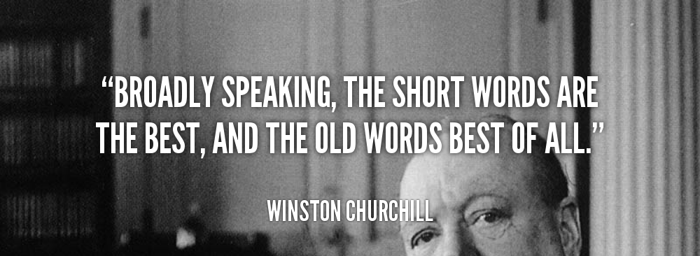 Book Of Winston Churchill Quotes. QuotesGram