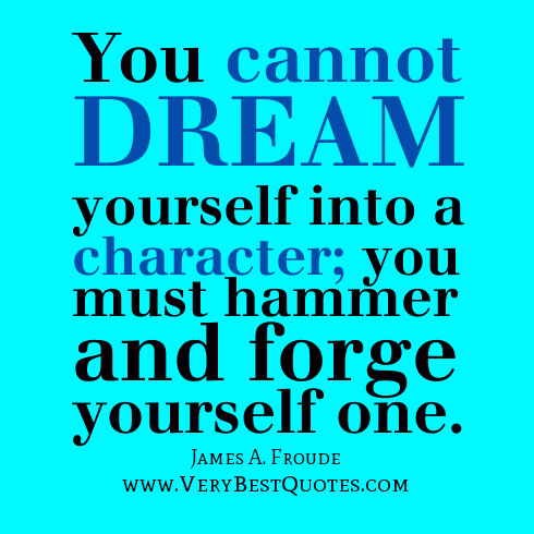 Best Quotes About Character. QuotesGram