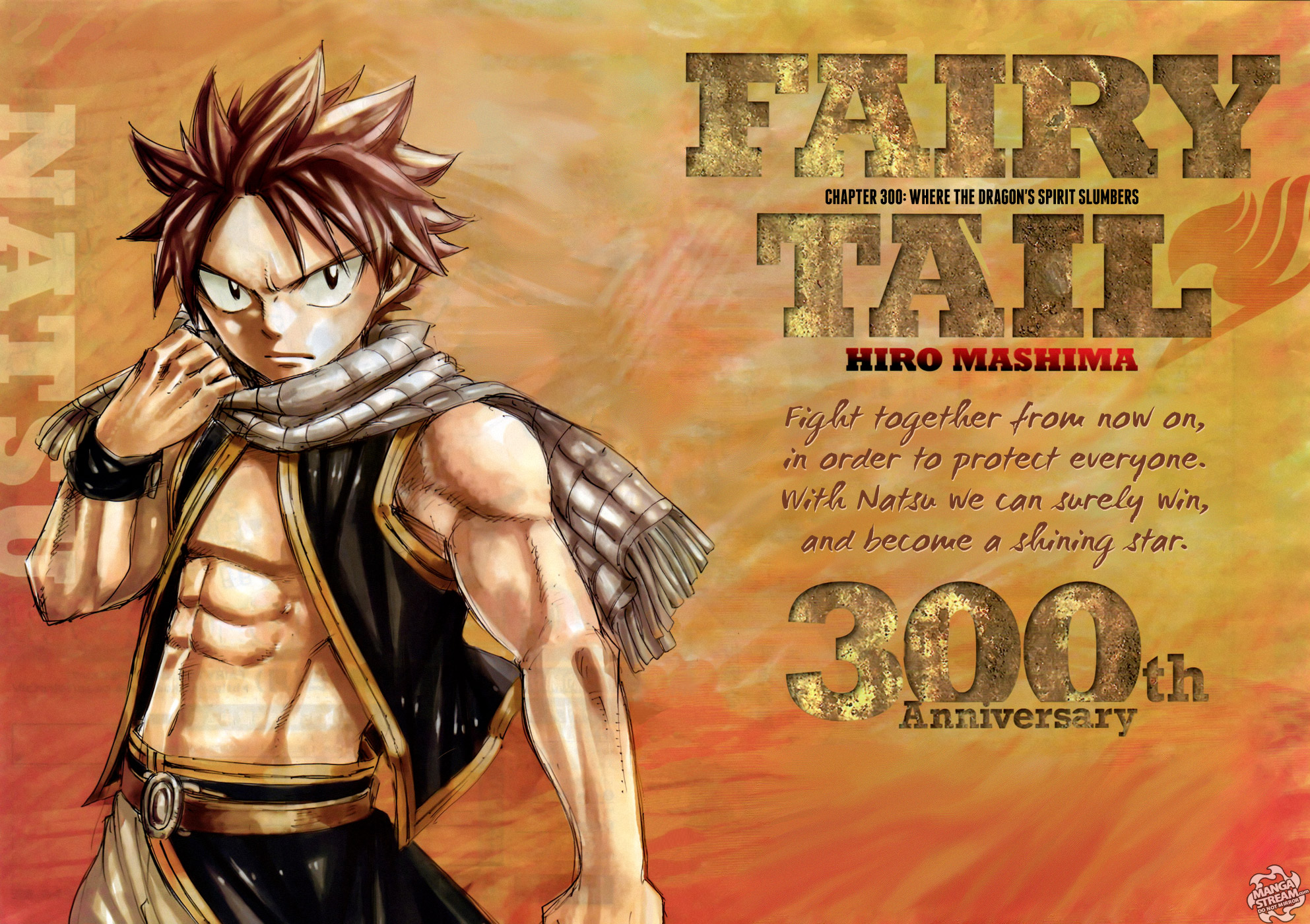 Fairy Tail Quotes Natsu.