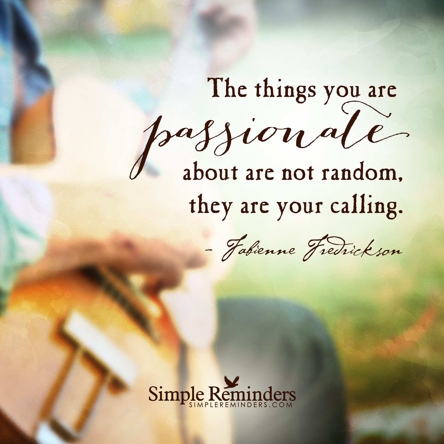 Passionate Leadership Quotes. QuotesGram