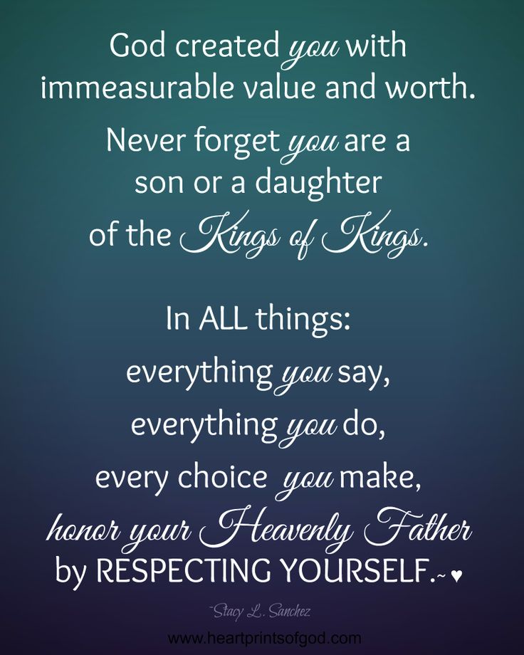 Bible Quotes About Respect Bible Quotes About Respecting Yourself. Quotesgram