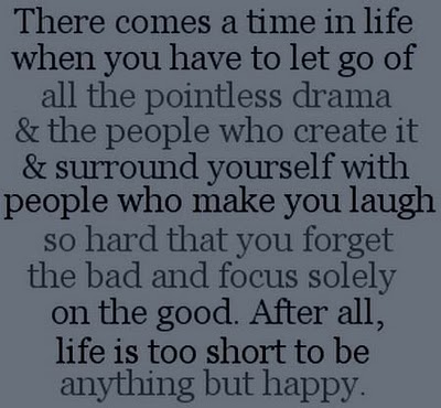 Over Dramatic People Quotes. QuotesGram