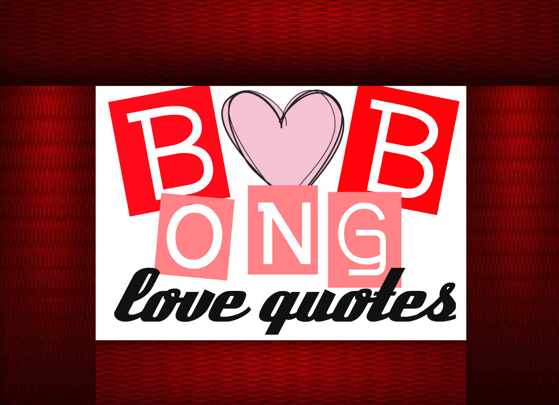 Bob Ong Love Quotes. QuotesGram