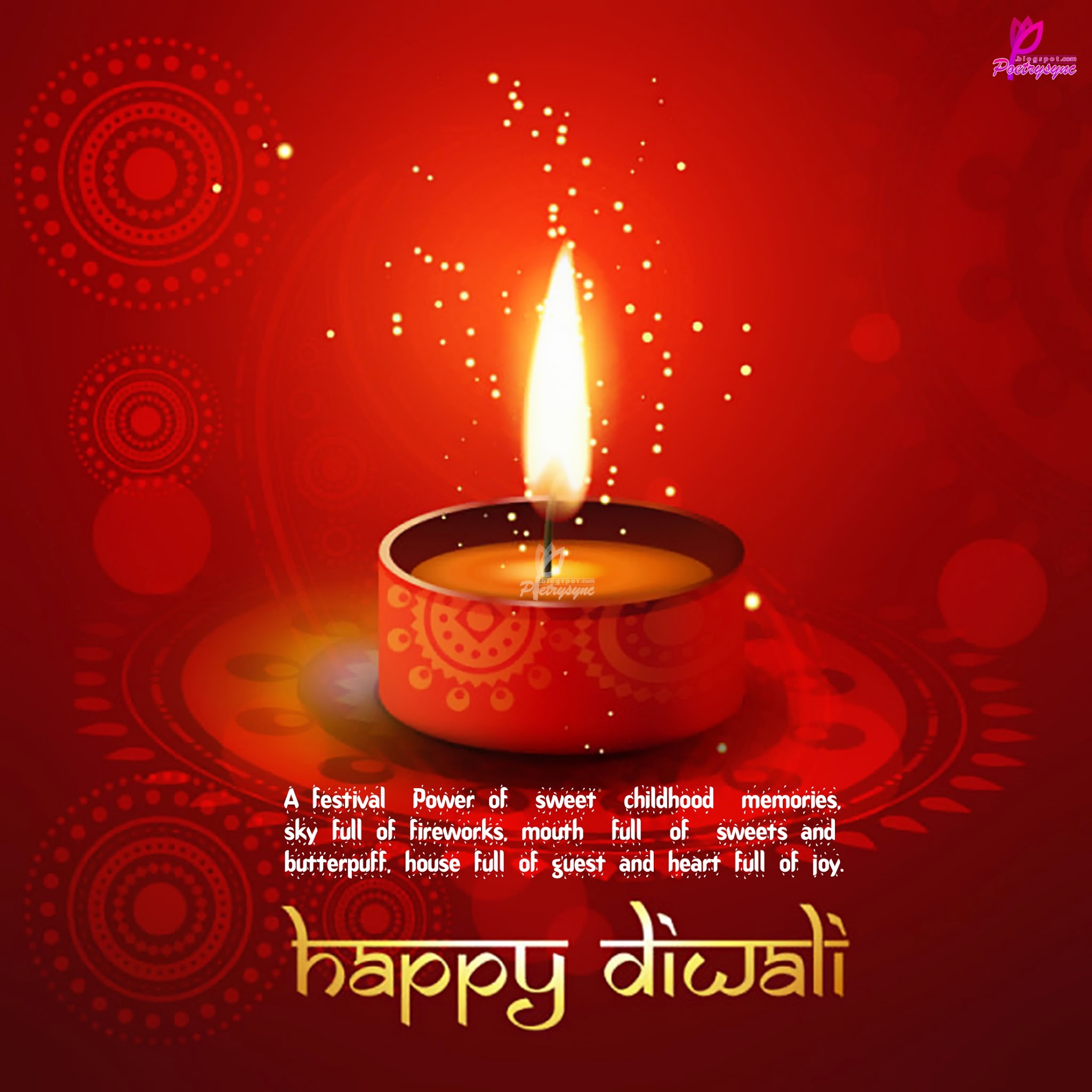 Diwali Quotes And Sayings. QuotesGram