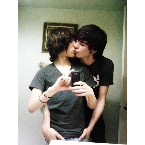Emo Couple Free Tubes Look Excite And Delight Emo Couple 3