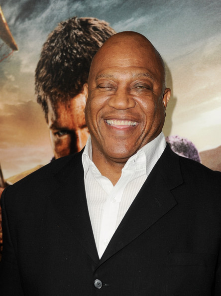 Tom Lister, Jr. Quotes. QuotesGram