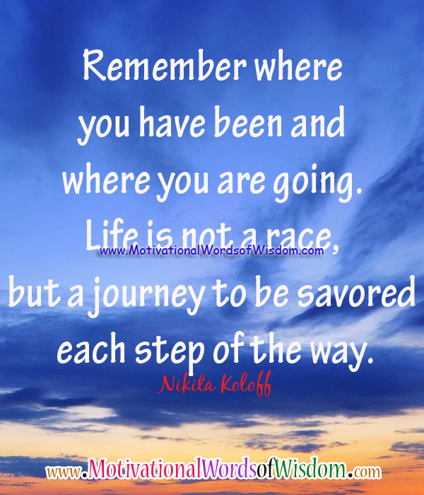 Christian Quotes About Life S Journey. QuotesGram