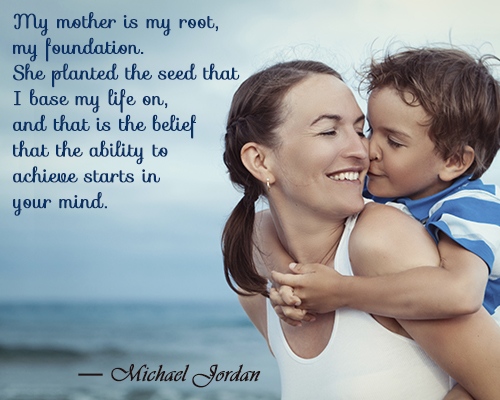 Relationship Quotes About Mothers And Sons Quotesgram