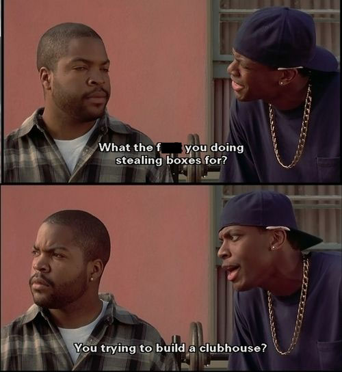 Chris Tucker Friday Quotes Its Friday Friday Movie Quotes. Quotesgram