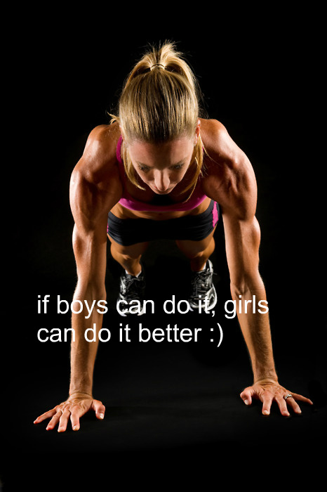Better Than Boys Girls Quotes. QuotesGram