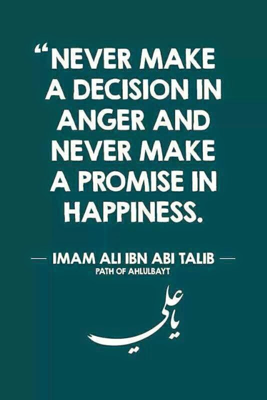 Ali ibn Abi Talib Quotes. QuotesGram