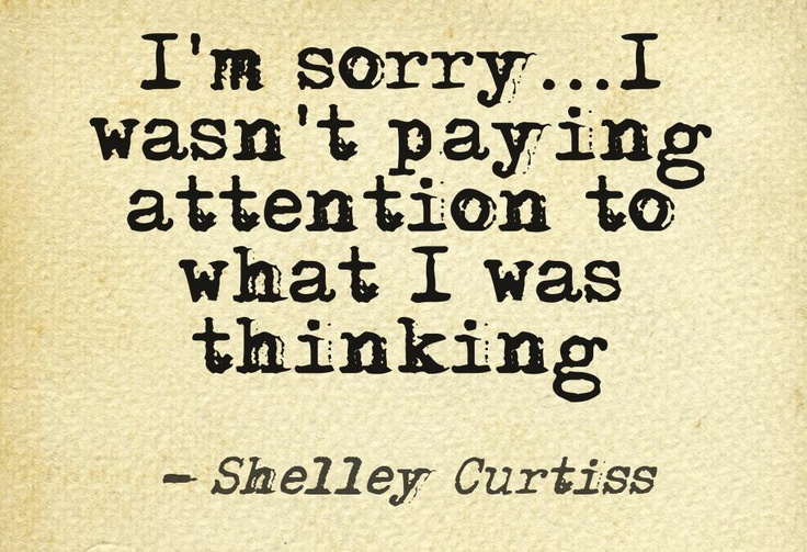 Quotes About Adhd. QuotesGram