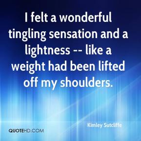 Quotes About Weight Lifted Off My Shoulder. Quotesgram