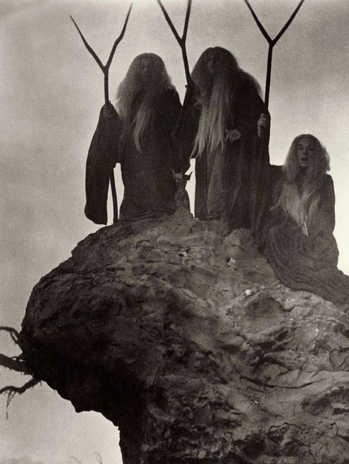 Weird Sisters Macbeth Quotes. QuotesGram