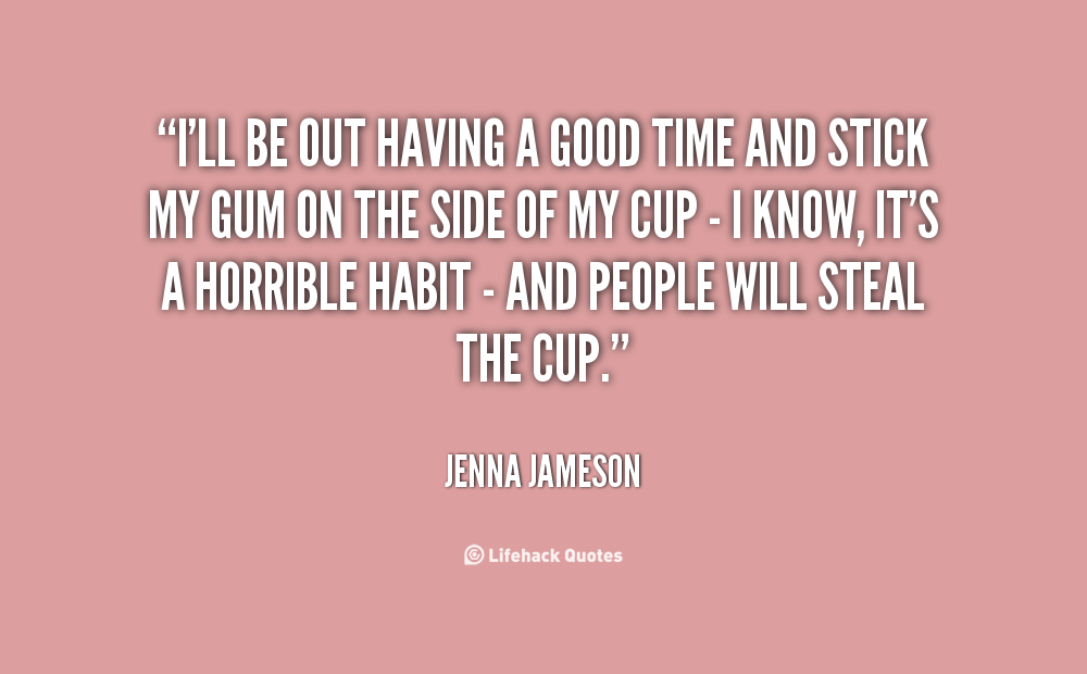 Jenna Jameson Quotes Quotesgram