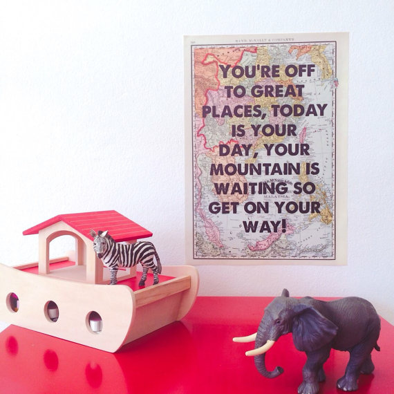 Peel And Stick Inspirational Quotes. QuotesGram