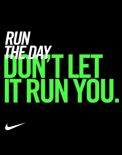 Running Quotes Nike. QuotesGram