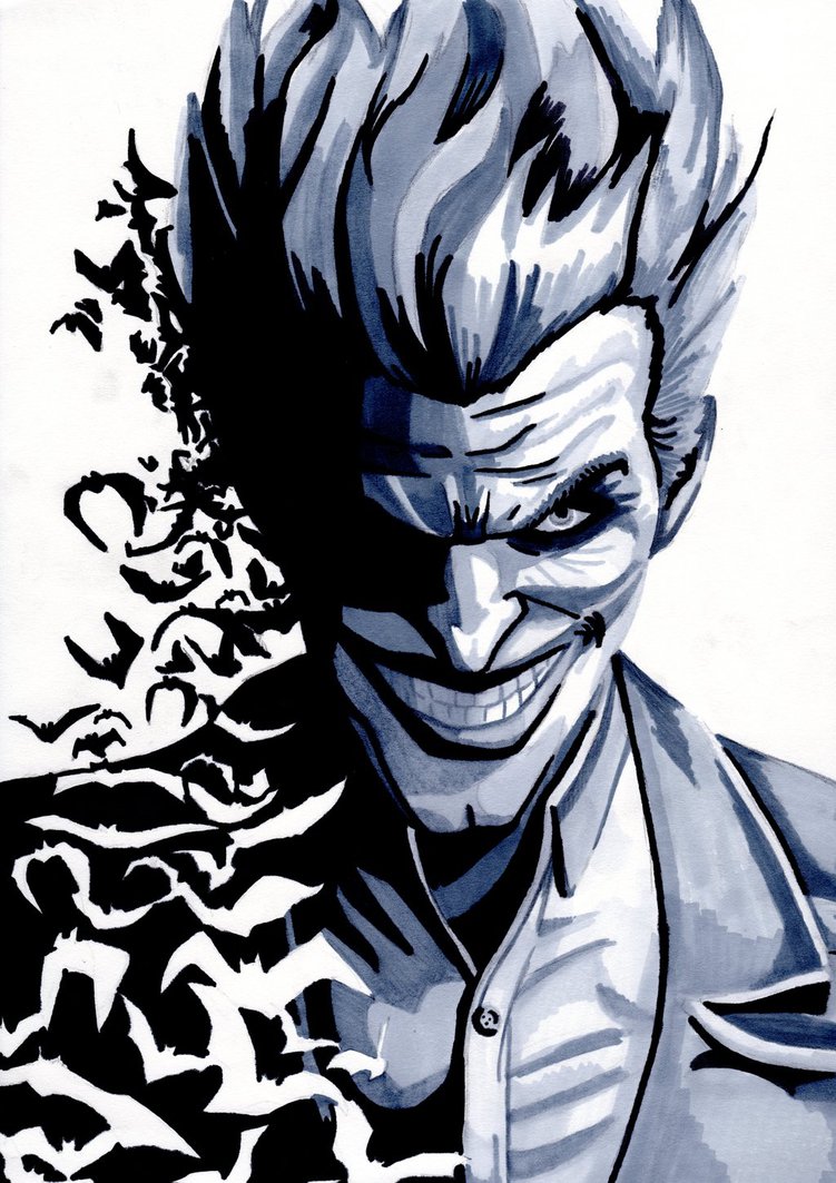 Batman Arkham Origins Joker Quotes. QuotesGram