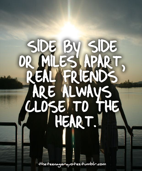 Best Friends Far Away Quotes. QuotesGram