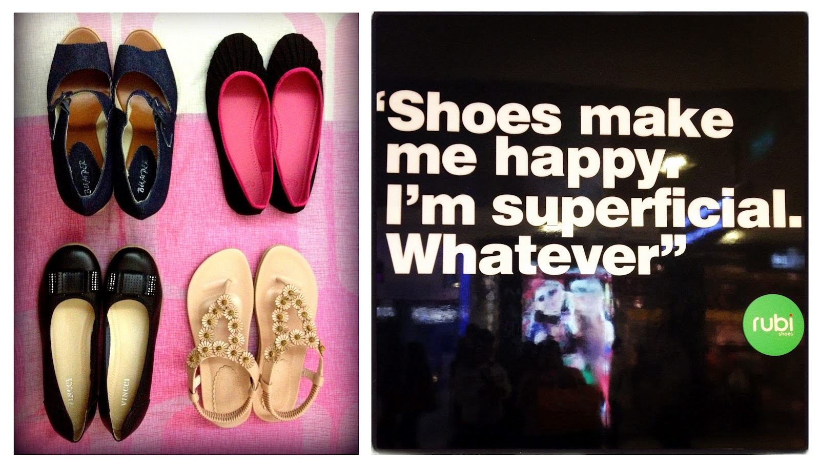 Cute Shoes Quotes. QuotesGram