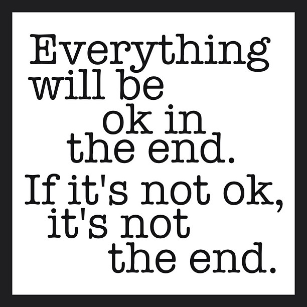 End Of The Month Quotes. QuotesGram