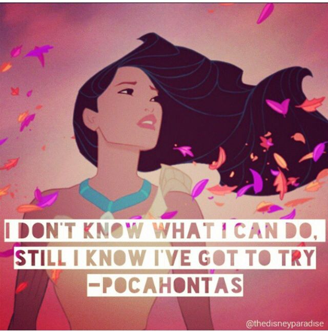 Quotes From Pocahontas. QuotesGram