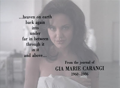 Gia Quotes. QuotesGram