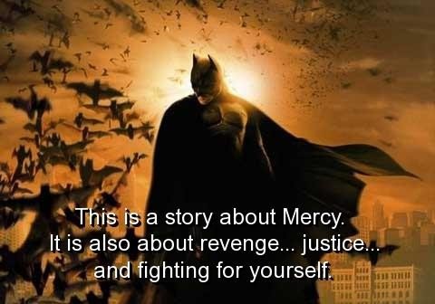Batman Quotes Inspirational. QuotesGram