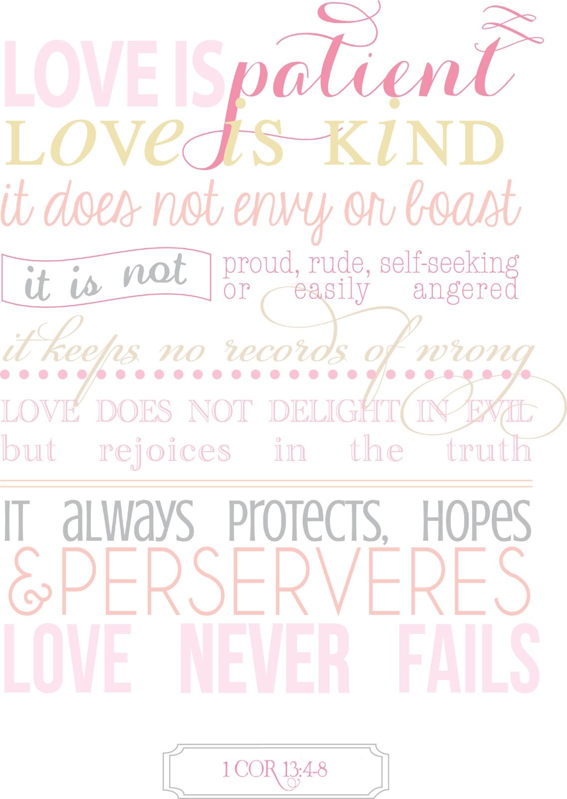 Printable Christian Inspirational Quotes. QuotesGram