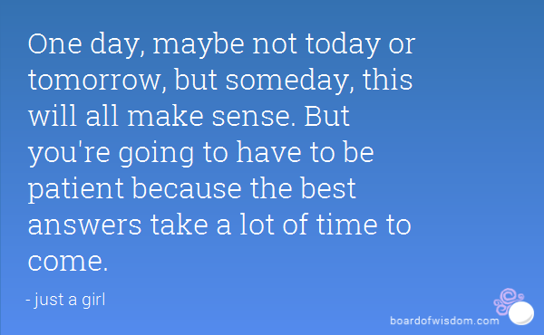 Maybe You Will Come Back Quotes Quotesgram Maybe You Will Come Back Quotes Quotesgram