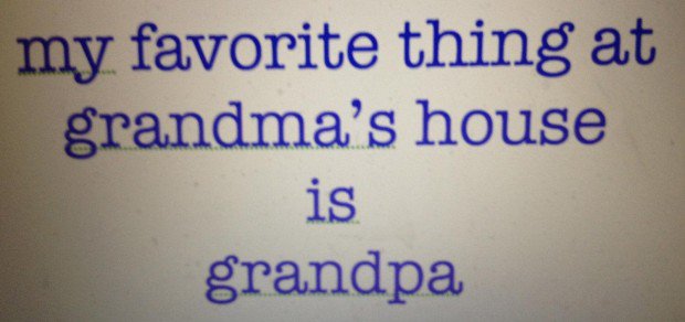 Funny Grandma Quotes. QuotesGram