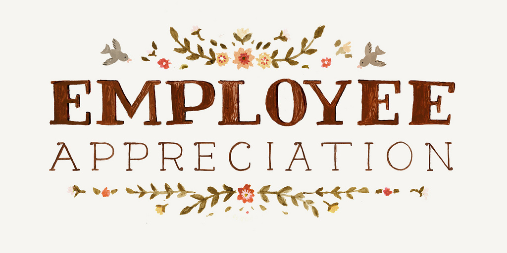 Employee Appreciation Week Quotes. QuotesGram