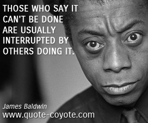 James Baldwin Quotes. QuotesGram